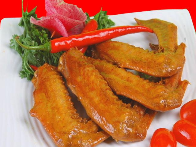 供應(yīng)山東鹵菜制作視頻