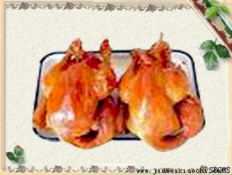 供應(yīng)南京香酥童子雞培訓(xùn)加盟