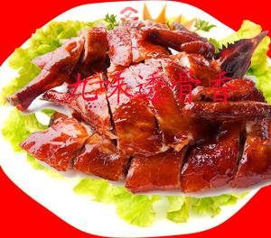 *香酥童子雞配方