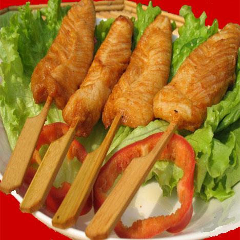 供應臺灣香酥雞柳項目介紹