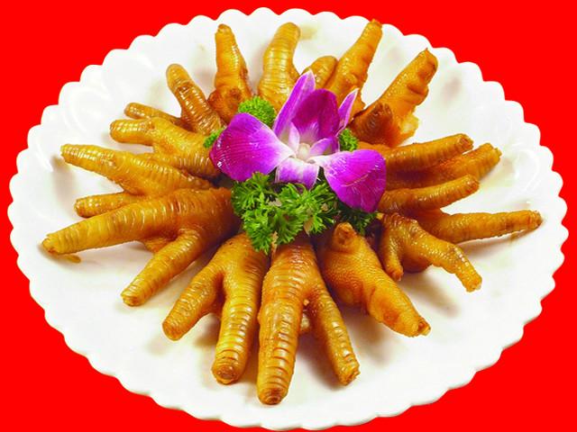 供應(yīng)熟食鹵菜培訓(xùn)特色餐飲加盟