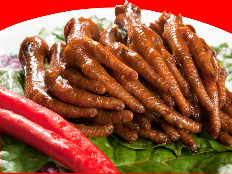 供應(yīng)鹵菜技術(shù)熟食培訓(xùn)