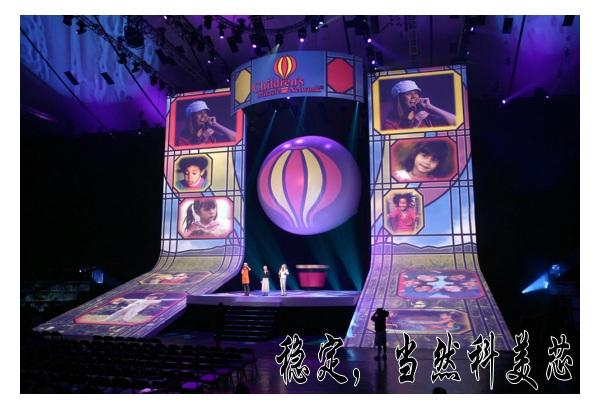 供應(yīng)歌舞廳LED大型顯示屏