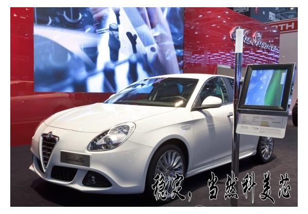 供應戶內大型顯示器