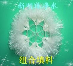 供應安定哪有組合填料