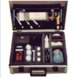 RAT混凝土堿含量快速測試儀圖片