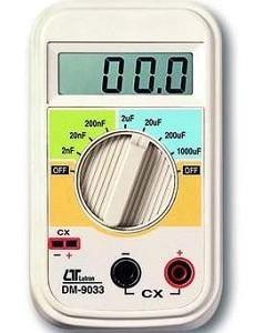 DM-9033電容表圖片