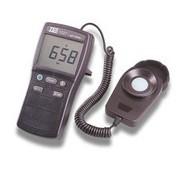 臺灣泰仕TES1337數(shù)字照度計圖片