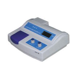 WGZ-800濁度計圖片