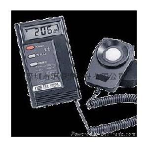 供應(yīng)臺(tái)灣泰仕TES-1332照度計(jì)