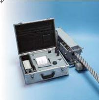 MD-120B鋼絲繩探傷儀圖片