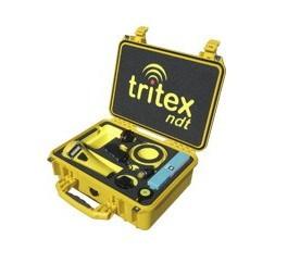 供應(yīng)Tritex3000水下超聲波測厚儀，英國里泰