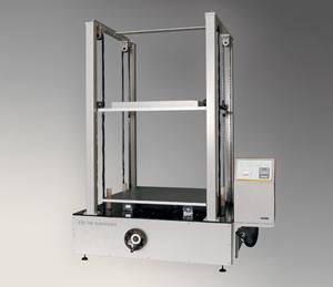 供應(yīng)XYD-15K紙箱抗壓試驗機(jī)