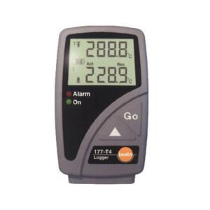 testo177-T3溫度記錄儀圖片