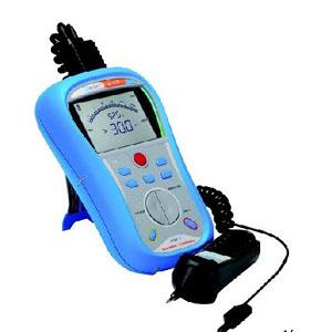 MI3122回路阻抗圖片