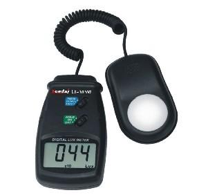 供應(yīng)LX1010B袖珍式照度計(jì)