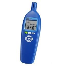 TES1260溫濕度計(jì)圖片