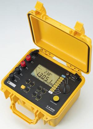 供應(yīng)CA-6250低阻計，法國CA