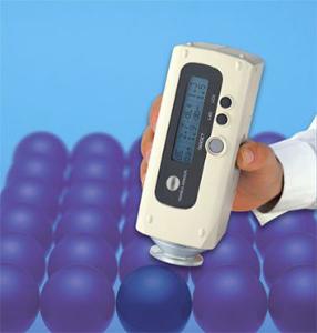 供應(yīng)CR-10小型色差計(jì)CR10小型色差計(jì)