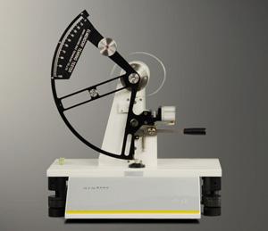 供應(yīng)SLY-S1撕裂度儀