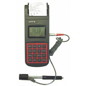 PHT-3500便攜式里氏硬度計(jì)圖片
