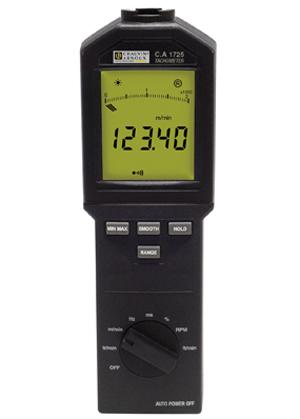 CA-1725工業(yè)轉(zhuǎn)速計(jì)圖片