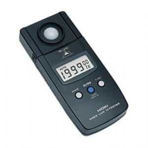 供應(yīng)日本日置HIOKI3423數(shù)字照度計(jì)