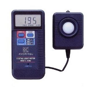 供應日本共立KYORI5202照度計