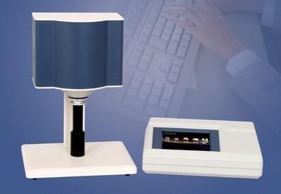 SC100全自動色差計圖片