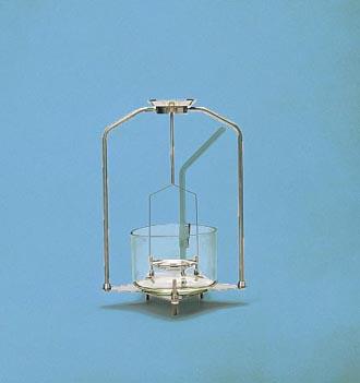 YDK01密度測定儀圖片