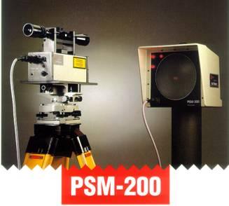 PSM-200圖片