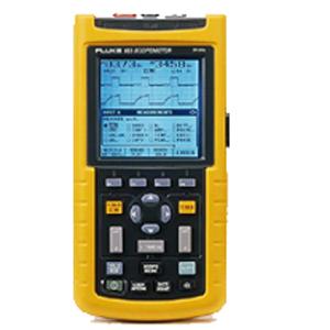 Fluke192手持万用示波表图片