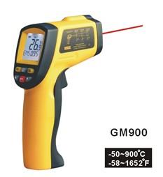 GM900紅外測(cè)溫儀圖片