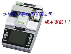 韓國日新Swift-F2單芯光纖熔接機圖片