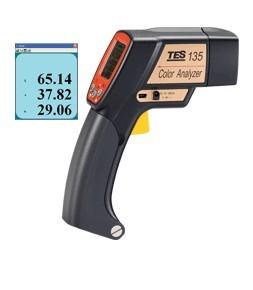 TES135物色分析儀圖片
