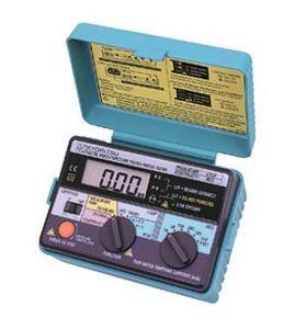 6011A多功能測試儀圖片