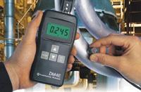 供應(yīng)DM4DL超聲波測(cè)厚儀