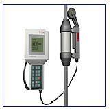 TCK-BX30鋼絲繩檢測(cè)儀圖片