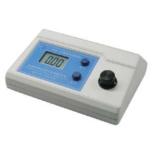 WGZ-1A濁度計圖片