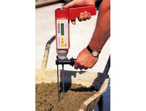 供應(yīng)FCT101新拌混凝土測試儀，英國MASTRAD