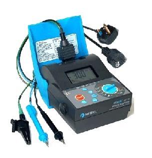 供應MI2120漏電開關(guān)，回路，線路電阻測試儀