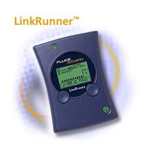 供应LinkRunner链路通网络测试仪，美国福禄克Fluke