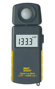 供應(yīng)AR833數(shù)字亮度計(jì)照度表香港?，?  title=