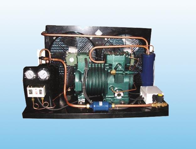 供應(yīng)保定冷庫復(fù)疊機(jī)組設(shè)計(jì)安裝銷售