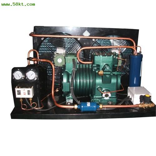 供應(yīng)保定冷庫(kù)并聯(lián)風(fēng)冷水冷機(jī)組