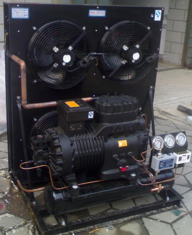 供應(yīng)保定冷庫復(fù)疊機(jī)組設(shè)計(jì)安裝銷售