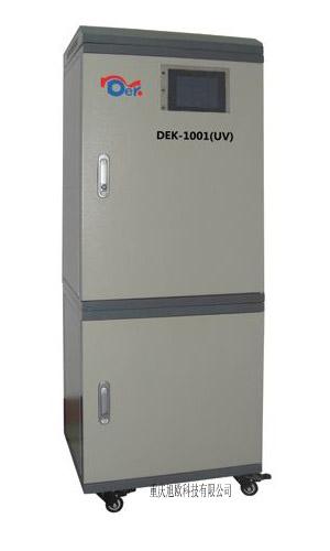 重慶成都貴州在線自動監(jiān)測儀圖片