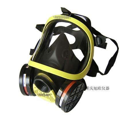 供應(yīng)重慶XO-BH1*罩防毒面具