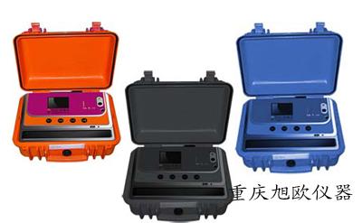 重慶成都貴州供水管網(wǎng)多功能相關(guān)儀圖片