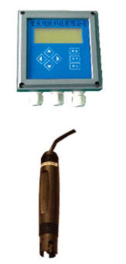 重慶成都貴州PH計(jì)圖片